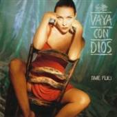 VAYA CON DIOS  - VINYL TIME FLIES -HQ/INSERT- [VINYL]