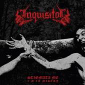 INQUISITOR  - VINYL STIGMATA ME, I'M.. -HQ- [VINYL]