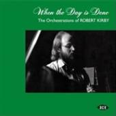 VARIOUS  - CD WHEN THE DAY IS D..