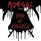 MIDNIGHT  - SI SHOX OF VIOLENCE -PD- /7