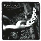 RAPTURE  - CD SONGS FOR THE.. [DIGI]