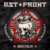 OST-FRONT  - CD ADRENALIN