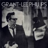 PHILLIPS GRANT LEE  - CD WIDDERSHINS