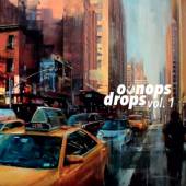 VARIOUS - CD OONOPS DROPS VOL. 1