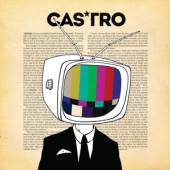 CASTRO  - CD INFIDELITY -BONUS TR-