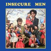 INSECURE MEN  - CD INSECURE MEN