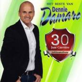 DAMARO DENNIE  - CD 30 JAAR CARRIERE