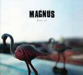 MAGNUS  - CD BEST OF