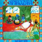 SPIROGYRA  - CD OLD BOOT WINE