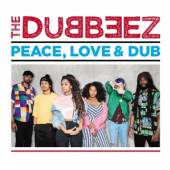 DUBBEEZ  - CD PEACE, LOVE & DUB