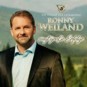 WEILAND RONNY  - CD SINGT GROBE ERFOLGE