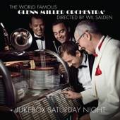 GLENN MILLER ORCHESTRA  - CD JUKEBOX SATURDAY NIGHT