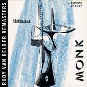 MONK THELONIOUS  - CD TRIO =REMASTERED=