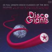  DISCO GIANTS VOL. 1 - suprshop.cz