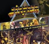  GREATEST HITS LIVE IN P [2007] - supershop.sk