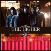 HIGHER (THE)  - CD ON FIRE