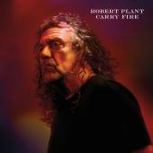 PLANT ROBERT  - VINYL CARRY FIRE [VINYL]