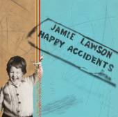 LAWSON JAMIE  - VINYL HAPPY ACCIDENTS [VINYL]