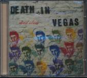  DEAD ELVIS (1ER ALBUM) (12 TITRES) - supershop.sk