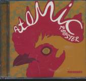 ATOMIC ROOSTER  - CD PERFORMANCE