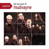 MUDVAYNE  - CD PLAYLIST: THE VERY BEST..