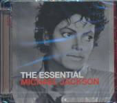  ESSENTIAL MICHAEL JACKSON - suprshop.cz