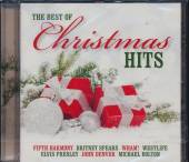  BEST OF CHRISTMAS HITS - suprshop.cz
