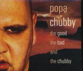  GOOD, THE BAD & CHUBBY / =THE GOOD, THE BAD & THE CHUBBY (DIGI PACK)= - suprshop.cz