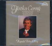 Černý Jožka  - CD Populární lidové písně