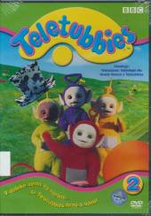  Teletubbies 2 - suprshop.cz