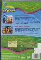  Teletubbies 2 - suprshop.cz