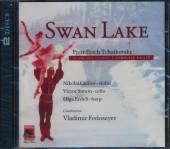  SWAN LAKE -COMPLETE- - suprshop.cz