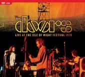  Live at the Isle of Wight Festival 1970 [DVD+CD] - suprshop.cz