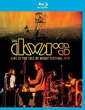  Live at the Isle of Wight Festival 1970 [BLURAY] - supershop.sk