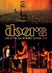  Live at the Isle of Wight Festival 1970 [DVD] - suprshop.cz