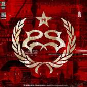 STONE SOUR  - CD HYDROGRAD