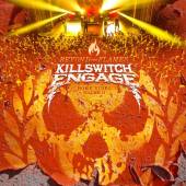 KILLSWITCH ENGAGE  - 2xBRC BEYOND THE FLAMES