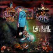 KORN  - VINYL SERENITY OF SUFFERING [VINYL]