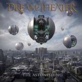 DREAM THEATER  - 2xCD ASTONISHING /2CD/ 2015