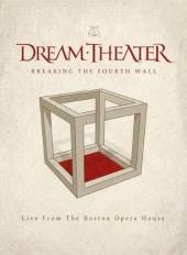  BREAKING THE FOURTH WALL [BLURAY] - suprshop.cz