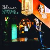 NERGAARD SILJE  - CD DARKNESS OUT OF BLUE