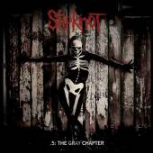  5: THE GREY CHAPTER (TRANSPARENT GREEN COLOUR) - L [VINYL] - supershop.sk