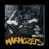 MARMOZETS  - CD WEIRD AND WONDERFUL MARMOZETS