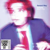 WAY GERARD  - SI PINKISH /7