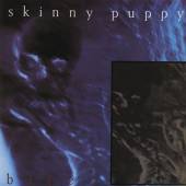 SKINNY PUPPY  - CD BITES