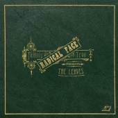  FAMILY TREE: THE LEAVES [VINYL] - suprshop.cz