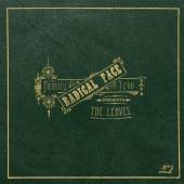  FAMILY TREE: THE LEAVES [VINYL] - supershop.sk