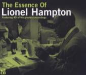 HAMPTON LIONEL  - 2xCD ESSENCE OF LIONEL HAM