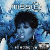  MISS E SO ADDICTIVE [VINYL] - suprshop.cz