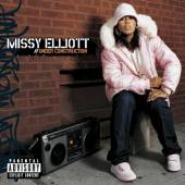 MISSY ELLIOTT  - 2xVINYL UNDER CONSTRUCTION [VINYL]